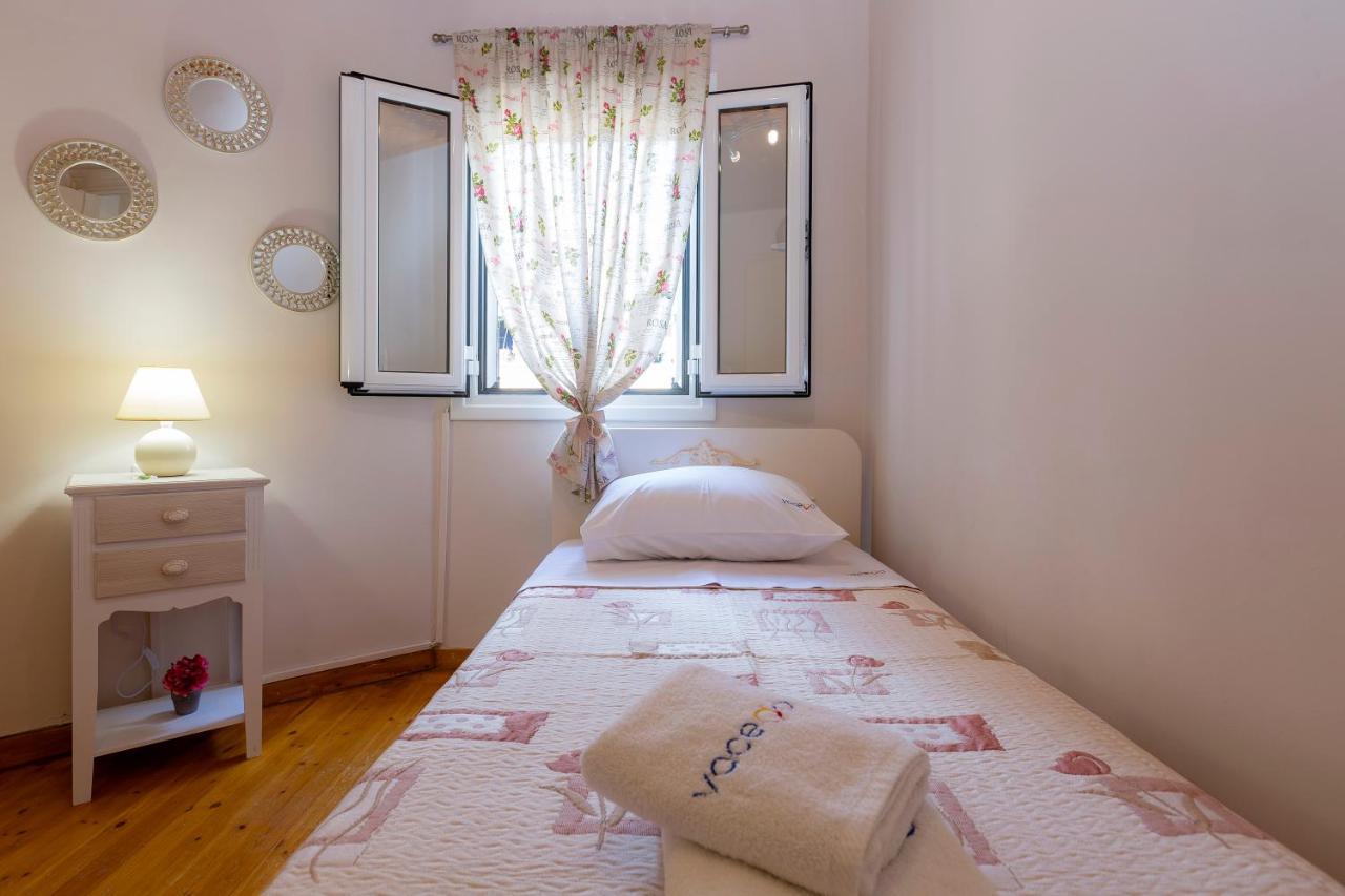 Townhall Nest Corfu  外观 照片