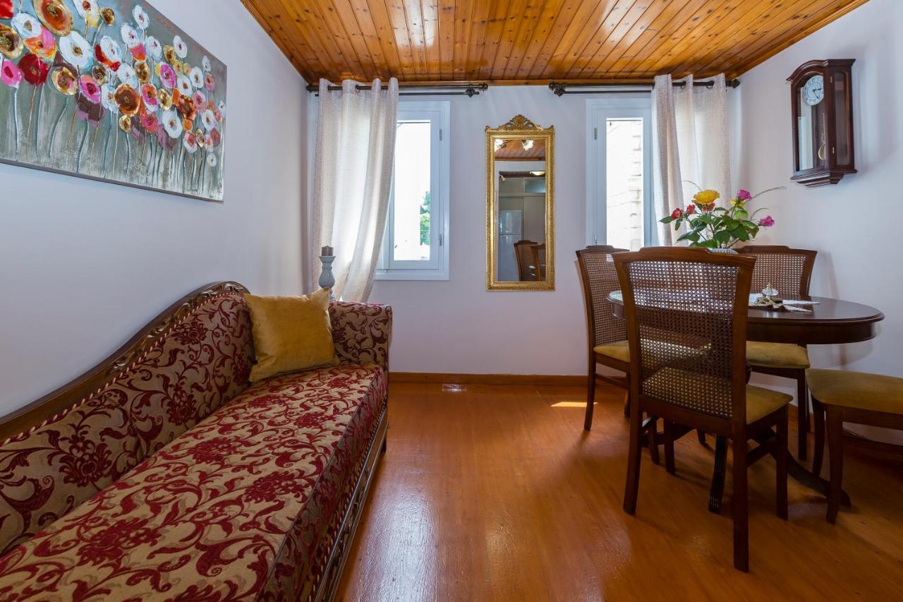 Townhall Nest Corfu  外观 照片