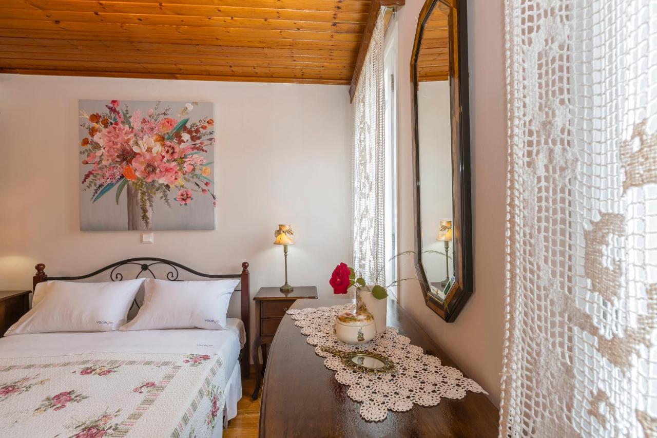Townhall Nest Corfu  外观 照片