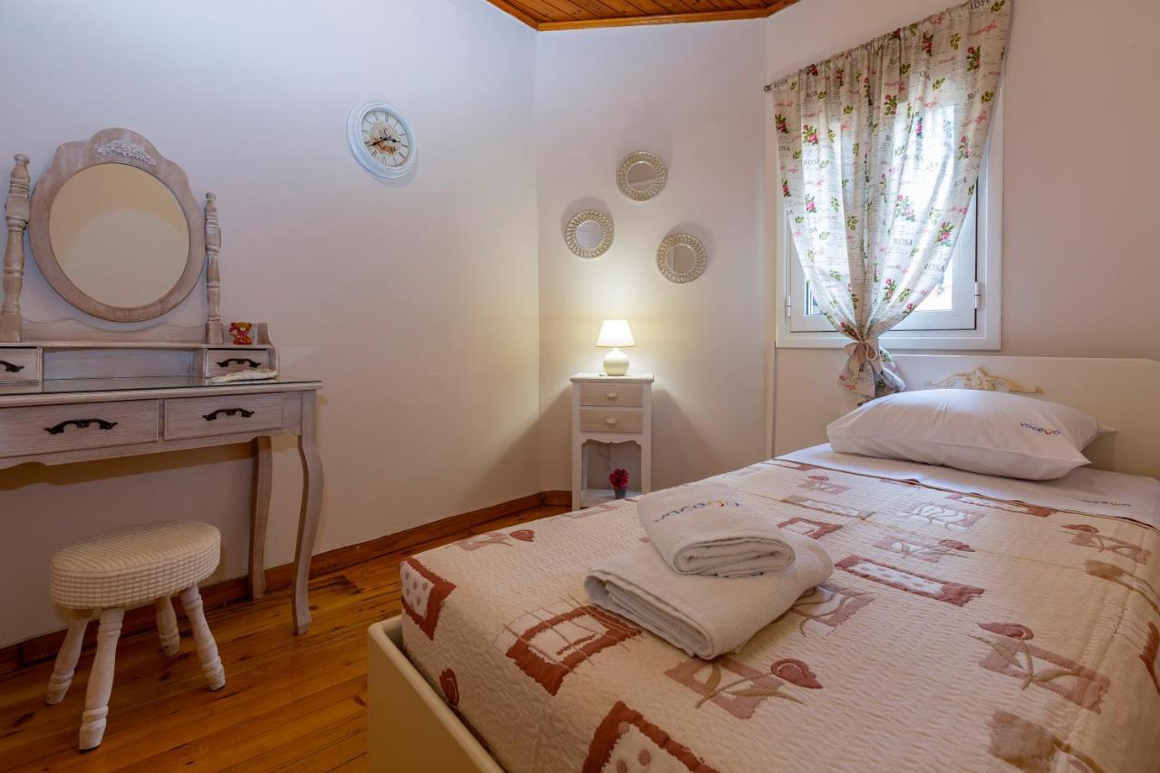 Townhall Nest Corfu  外观 照片